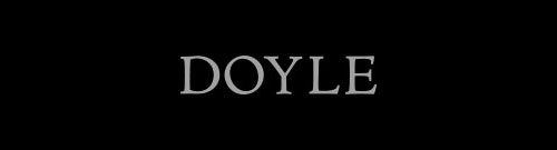 doyle